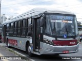 Auto Viação Transcap >> Auto Bless Transportes 8 5526 na cidade de São Paulo, São Paulo, Brasil, por Hércules Cavalcante. Número da foto: #:id.