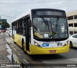 CM Transporte e Turismo 1812 na cidade de Maceió, Alagoas, Brasil, por João Melo. Número da foto: #:id.