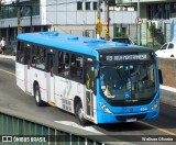 VSFL - Viação São Francisco 454 na cidade de Juiz de Fora, Minas Gerais, Brasil, por Welison Oliveira. Número da foto: #:id.