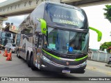 Viação Garcia 86048 na cidade de Rio de Janeiro, Rio de Janeiro, Brasil, por Valdeci Silva Bus. Número da foto: #12144718.