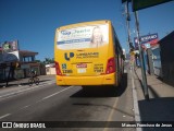 Jotur - Auto Ônibus e Turismo Josefense 1298 na cidade de Florianópolis, Santa Catarina, Brasil, por Marcos Francisco de Jesus. Número da foto: #:id.