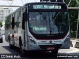 Auto Viação ABC RJ 105.033 na cidade de Niterói, Rio de Janeiro, Brasil, por Guilherme Pereira Costa. Número da foto: #:id.