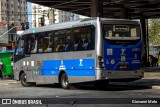 Transcooper > Norte Buss 2 6311 na cidade de São Paulo, São Paulo, Brasil, por Giovanni Melo. Número da foto: #:id.