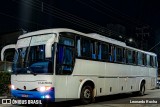 Ônibus Particulares  na cidade de Belém, Pará, Brasil, por Leonardo Rocha. Número da foto: #12144754.