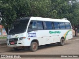 Coocavump CV 036 na cidade de Xinguara, Pará, Brasil, por Misael Rosa Souza. Número da foto: #12144396.