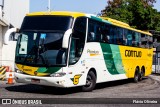 Empresa Gontijo de Transportes 14895 na cidade de Rio de Janeiro, Rio de Janeiro, Brasil, por Flávio Oliveira. Número da foto: #12145805.