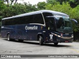 Viação Cometa 719591 na cidade de São Paulo, São Paulo, Brasil, por Gabriel Oliveira Caldas da Nobrega. Número da foto: #:id.