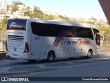 Auto Viação TransMinas 2025 na cidade de Cotia, São Paulo, Brasil, por David Macedo Rocha. Número da foto: #12144535.