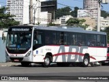 Auto Viação ABC RJ 105.042 na cidade de Niterói, Rio de Janeiro, Brasil, por Willian Raimundo Morais. Número da foto: #:id.