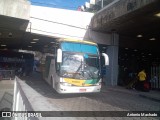 Empresa Gontijo de Transportes 17205 na cidade de Belo Horizonte, Minas Gerais, Brasil, por Antonio Machado. Número da foto: #12146478.