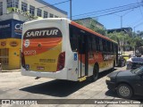 Saritur - Santa Rita Transporte Urbano e Rodoviário 0073 na cidade de Ipatinga, Minas Gerais, Brasil, por Paulo Henrique Coelho Correa. Número da foto: #:id.