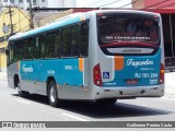 Auto Ônibus Fagundes RJ 101.204 na cidade de Niterói, Rio de Janeiro, Brasil, por Guilherme Pereira Costa. Número da foto: #:id.