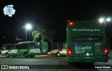 Rápido Cuiabá Transporte Urbano 2131 na cidade de Belo Horizonte, Minas Gerais, Brasil, por Lucas Nunes. Número da foto: #:id.