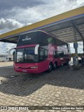 Mealy Turismo 15600 na cidade de Juazeiro, Bahia, Brasil, por Marco Antonio dos Santos. Número da foto: #12144985.