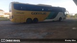 Empresa Gontijo de Transportes 14520 na cidade de Ouricuri, Pernambuco, Brasil, por Wesley Silva. Número da foto: #12144780.