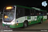 Rápido Cuiabá Transporte Urbano 2129 na cidade de Sabará, Minas Gerais, Brasil, por Lucas Nunes. Número da foto: #:id.