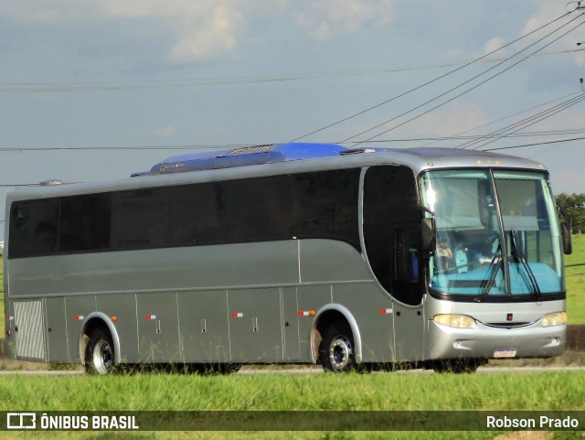 Ônibus Particulares 2016 na cidade de São José dos Campos, São Paulo, Brasil, por Robson Prado. Número da foto: #12213603.