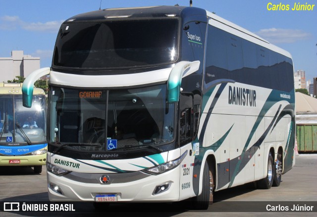 Danistur 2021 na cidade de Goiânia, Goiás, Brasil, por Carlos Júnior. Número da foto: #12213089.