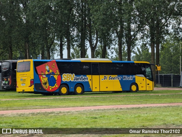 SBV Janßen N/I na cidade de Dronten, Flevoland, Países Baixos, por Omar Ramírez Thor2102. Número da foto: #12211474.