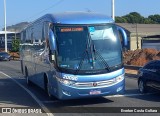 Viação Águia Branca 20090 na cidade de Cariacica, Espírito Santo, Brasil, por Everton Costa Goltara. Número da foto: #12211631.