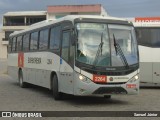 Borborema Imperial Transportes 2264 na cidade de Bonito, Pernambuco, Brasil, por Samuel Júnior. Número da foto: #:id.