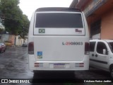 Ônibus Particulares L-2908003 na cidade de Manaus, Amazonas, Brasil, por Cristiano Eurico Jardim. Número da foto: #:id.