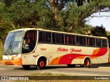 São José Turismo 5067 na cidade de Piedade de Ponte Nova, Minas Gerais, Brasil, por Davi Neves. Número da foto: #12213363.