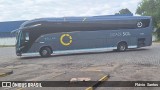 Viação Cidade Sol 10280 na cidade de Cruz das Almas, Bahia, Brasil, por Flávio  Santos. Número da foto: #12213267.