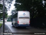 Rápido Federal 2727 na cidade de São Paulo, São Paulo, Brasil, por José Geyvson da Silva. Número da foto: #:id.