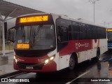 Auto Viação Palmares D17088 na cidade de Rio de Janeiro, Rio de Janeiro, Brasil, por Lucas Machado. Número da foto: #12213939.