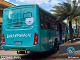 Viação União  na cidade de Barão de Cocais, Minas Gerais, Brasil, por Edi Carlos Jr.. Número da foto: #12212922.