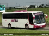 Smartbus 732 na cidade de São José dos Campos, São Paulo, Brasil, por Robson Prado. Número da foto: #12212814.