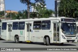 Araucária Transportes Coletivos 19065 na cidade de Araucária, Paraná, Brasil, por Robert Matheus De Morais Oliveira. Número da foto: #12213334.