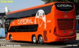 Catedral Turismo 24419 na cidade de Goiânia, Goiás, Brasil, por Carlos Júnior. Número da foto: #:id.