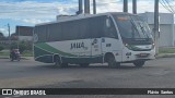 Viação Jauá 650 na cidade de Cruz das Almas, Bahia, Brasil, por Flávio  Santos. Número da foto: #12211319.