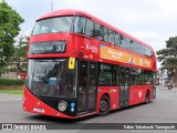 Arriva LT219 na cidade de London, Greater London, Inglaterra, por Fábio Takahashi Tanniguchi. Número da foto: #12212761.