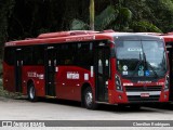 Auto Lotação Ingá 1.1.128 na cidade de Niterói, Rio de Janeiro, Brasil, por Clemilton Rodrigues . Número da foto: #:id.