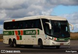 Empresa Gontijo de Transportes 21685 na cidade de Vitória da Conquista, Bahia, Brasil, por Rava Ogawa. Número da foto: #12212386.