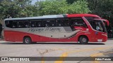 Empresa de Ônibus Pássaro Marron 5646 na cidade de São Paulo, São Paulo, Brasil, por Fábio Paixão. Número da foto: #12212483.