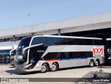 Auto Viação 1001 RJ 108.768 na cidade de Campos dos Goytacazes, Rio de Janeiro, Brasil, por Lucas Martins. Número da foto: #12211447.