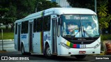 Transcol - Transportes Coletivos Ltda. 555 na cidade de Recife, Pernambuco, Brasil, por Itamar Neto. Número da foto: #12212243.