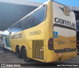 Empresa Gontijo de Transportes 17250 na cidade de São Raimundo Nonato, Piauí, Brasil, por José Vitor Oliveira Soares. Número da foto: #12213830.