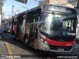 Allibus Transportes 4 5211 na cidade de São Paulo, São Paulo, Brasil, por Rafael Lopes de Oliveira. Número da foto: #:id.