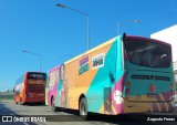 CCR Metrô Bahia G-03 na cidade de Salvador, Bahia, Brasil, por Augusto Ferraz. Número da foto: #12211933.