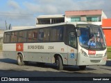 Borborema Imperial Transportes 2124 na cidade de Bonito, Pernambuco, Brasil, por Samuel Júnior. Número da foto: #:id.