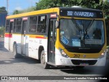 Empresa Metropolitana 262 na cidade de Recife, Pernambuco, Brasil, por Francisco Dornelles Viana de Oliveira. Número da foto: #:id.