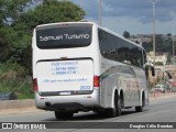 Samuel Turismo 2022 na cidade de Belo Horizonte, Minas Gerais, Brasil, por Douglas Célio Brandao. Número da foto: #12212847.