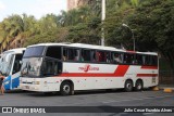 Transilveira 800 na cidade de Aparecida, São Paulo, Brasil, por Julio Cesar Euzebio Alves. Número da foto: #12211581.