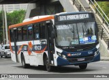 Viação Novacap C51610 na cidade de Rio de Janeiro, Rio de Janeiro, Brasil, por Valter Silva. Número da foto: #:id.