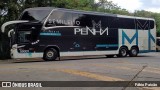 Empresa de Ônibus Nossa Senhora da Penha 59001 na cidade de São Paulo, São Paulo, Brasil, por Fábio Paixão. Número da foto: #12212491.